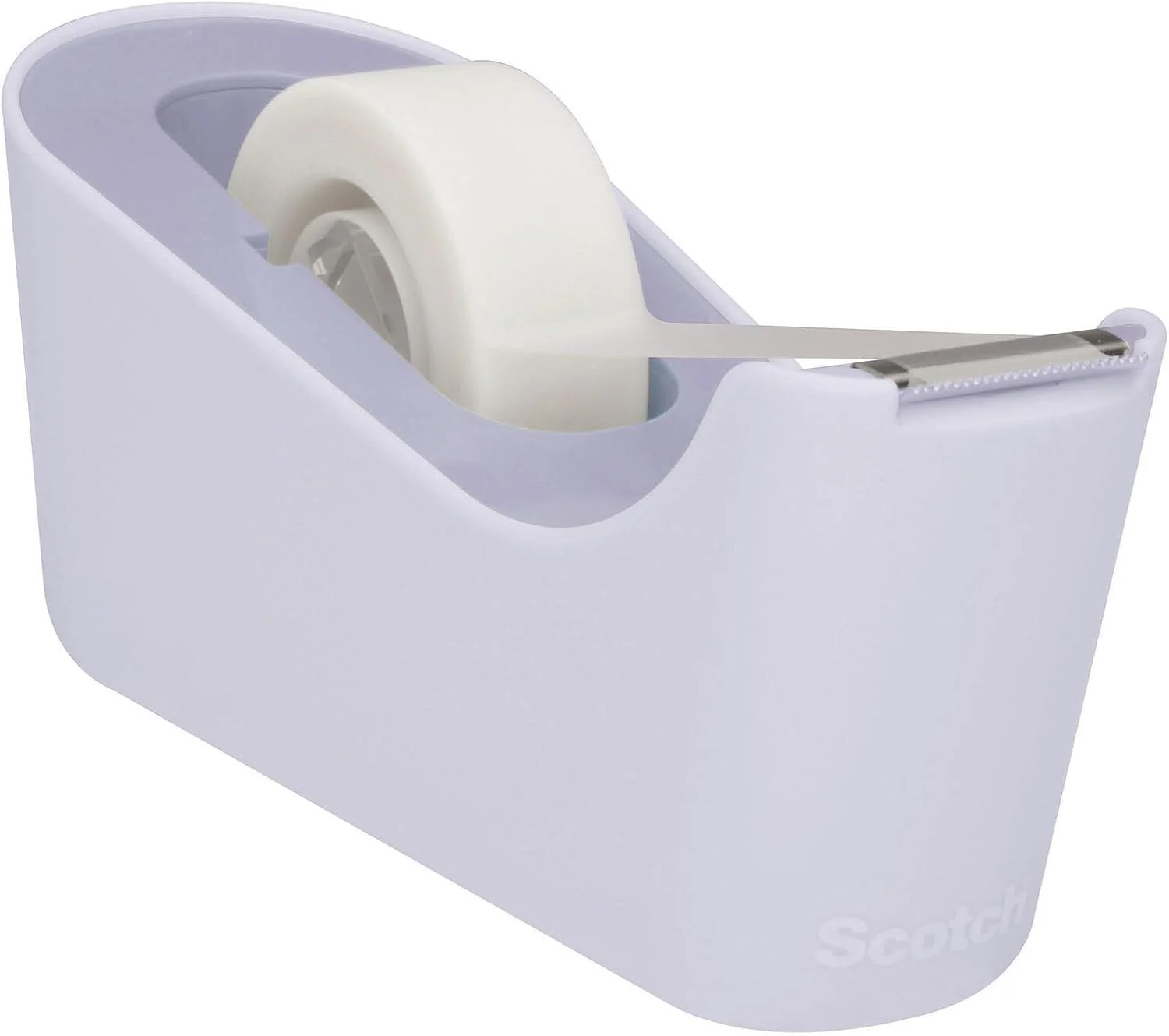 Scotch Table Dispenser C18 Magic Adhesive Tape 1 roll 19x33 Assorted
