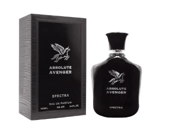 Absolute Avenger Spectra Edp 100Ml