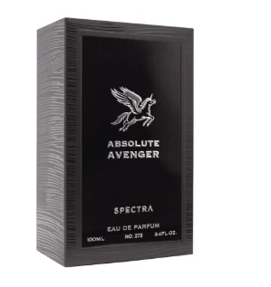 Absolute Avenger Spectra Edp 100Ml - Image 2