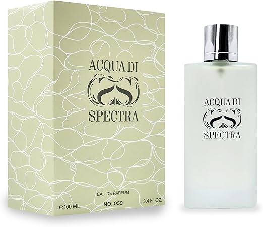 Spectra Aqua Di EDP For Men - 100ml
