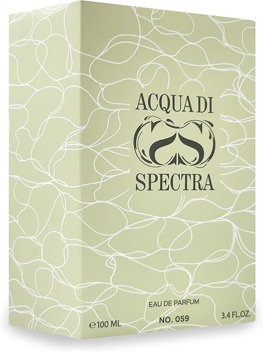 Spectra Aqua Di EDP For Men - 100ml - Image 3