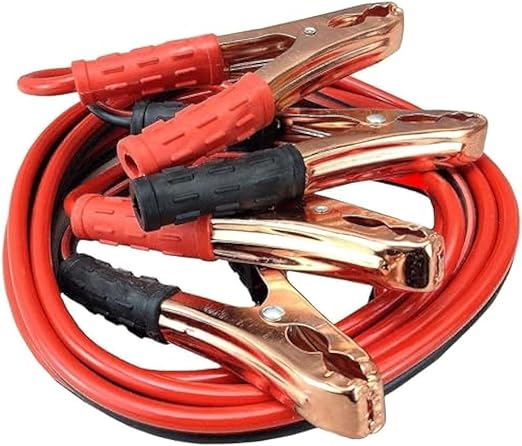 AKDC Booster Cable 1200AMP