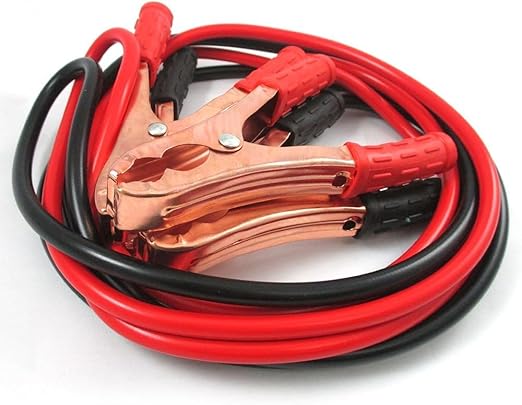 AKDC Booster Cable 800AMP
