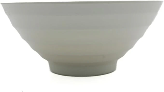 AKDC Bowl 6 Inch Rf4493 16.8 X 27.9 X 15.2 Cm Off White - Image 2