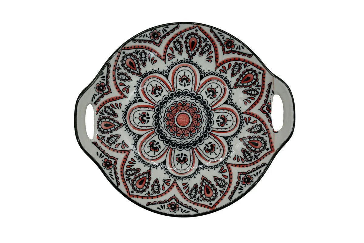 AKDC-Ceramic Bowl 20Cm - Image 3