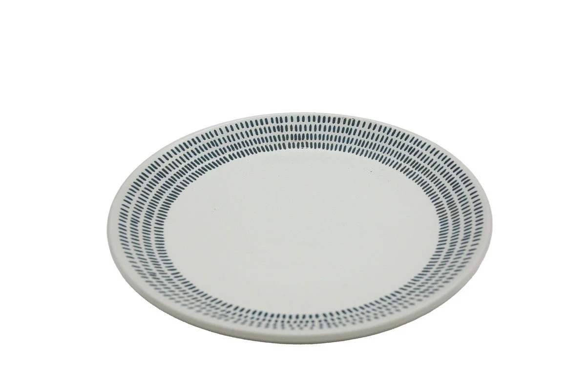 AKDC-Ceramic Plate 21.5Cm - Image 3