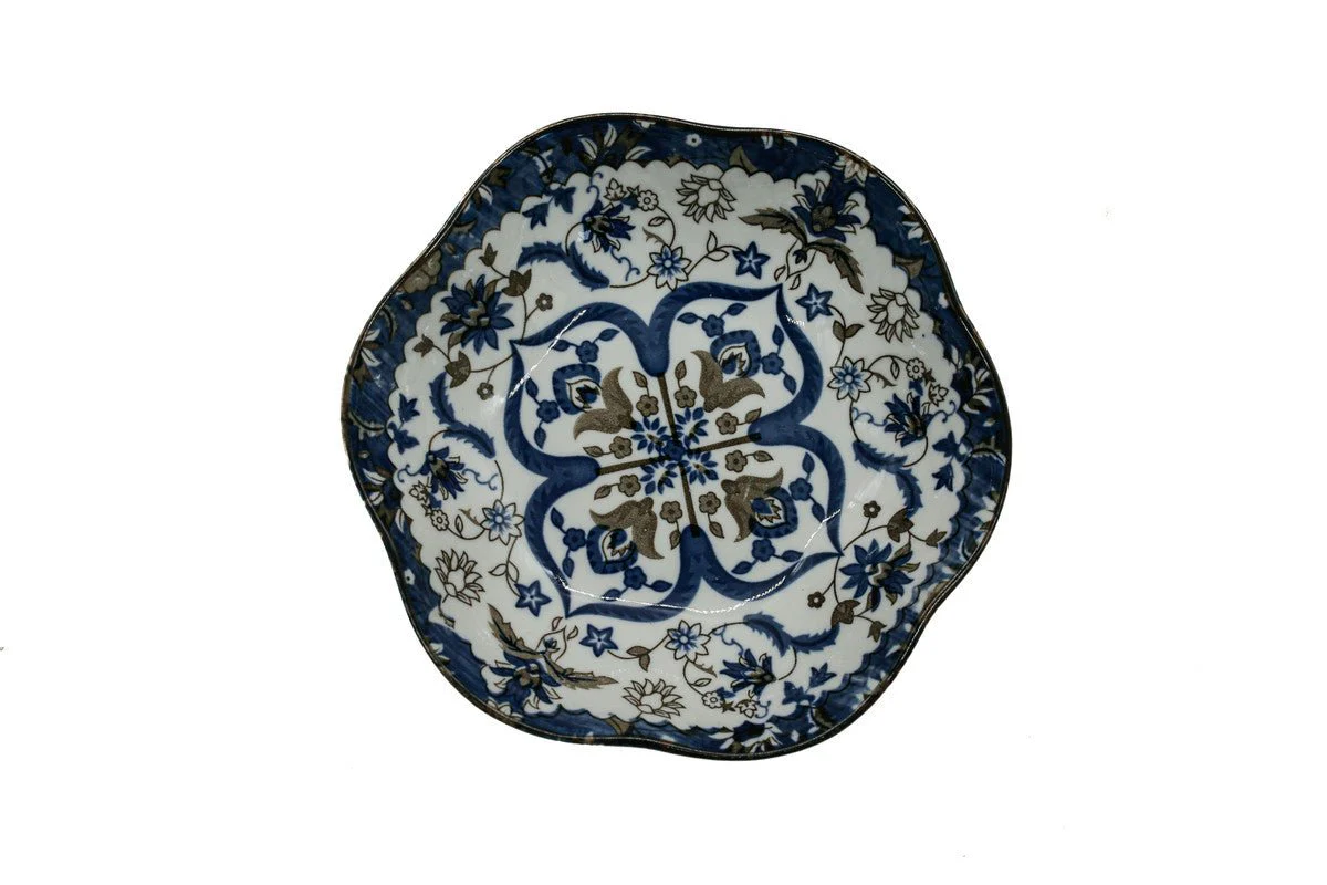 AKDC-Ceramic Salad Bowl 8Cm - Image 3