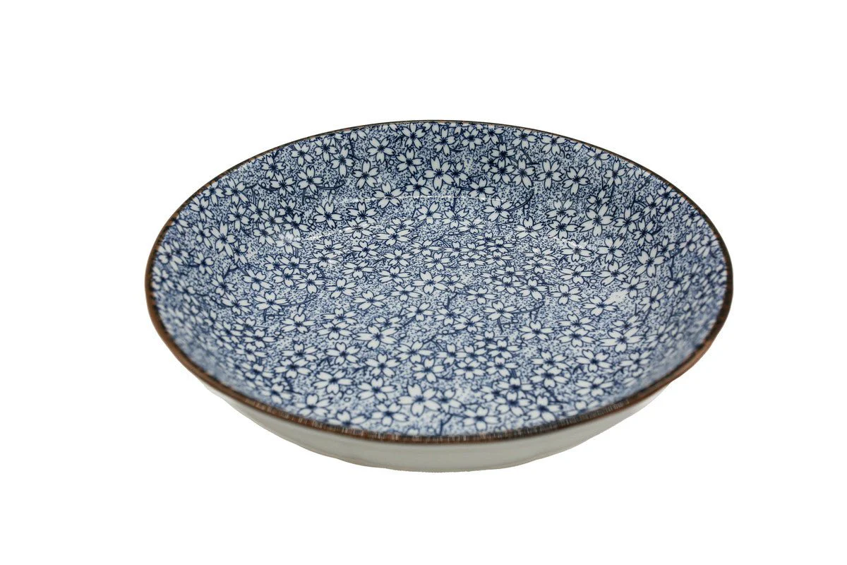 AKDC-Ceramic Soup Bowl 20Cm