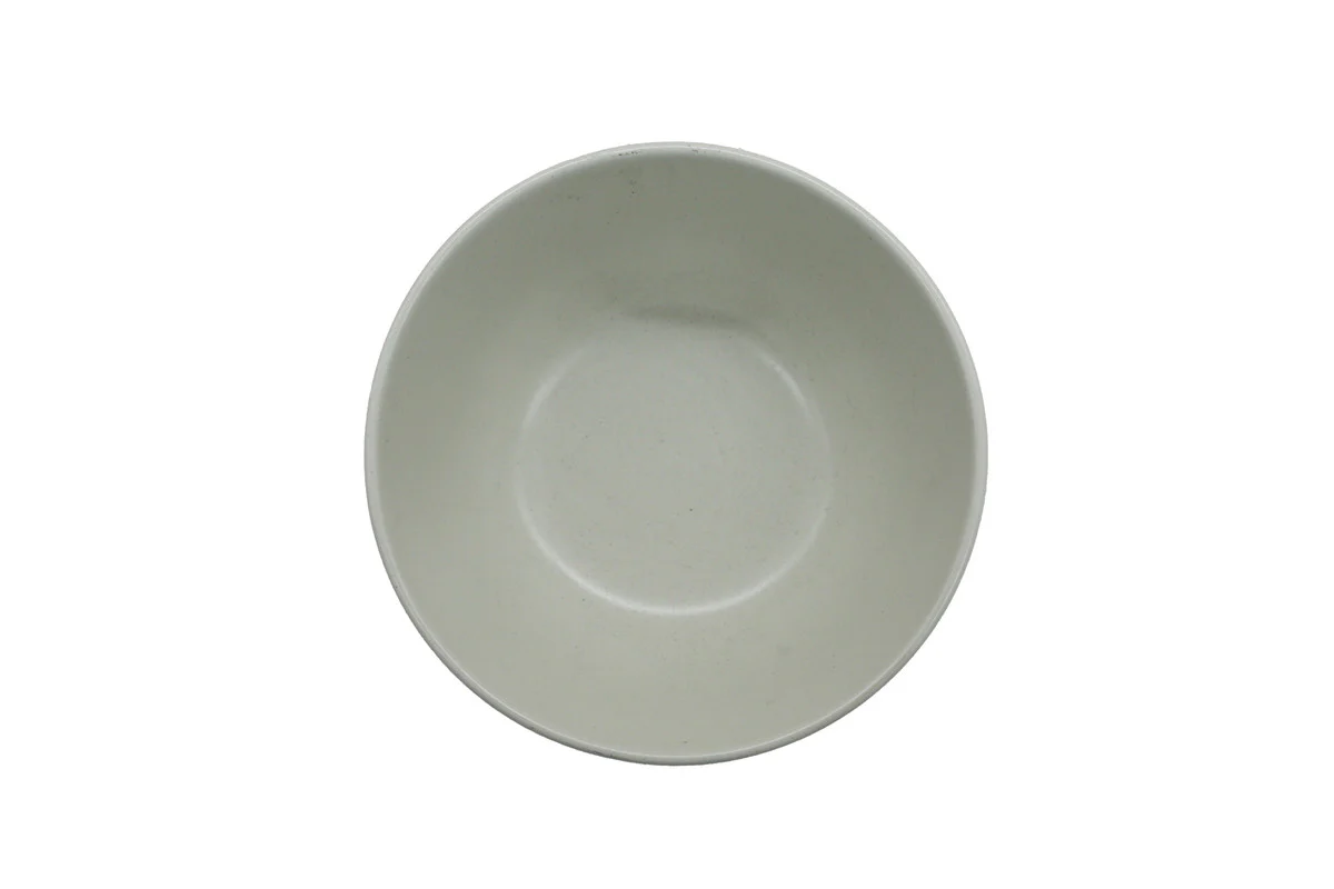 AKDC-Ceramic Soup Bowl White 075956 - Image 2