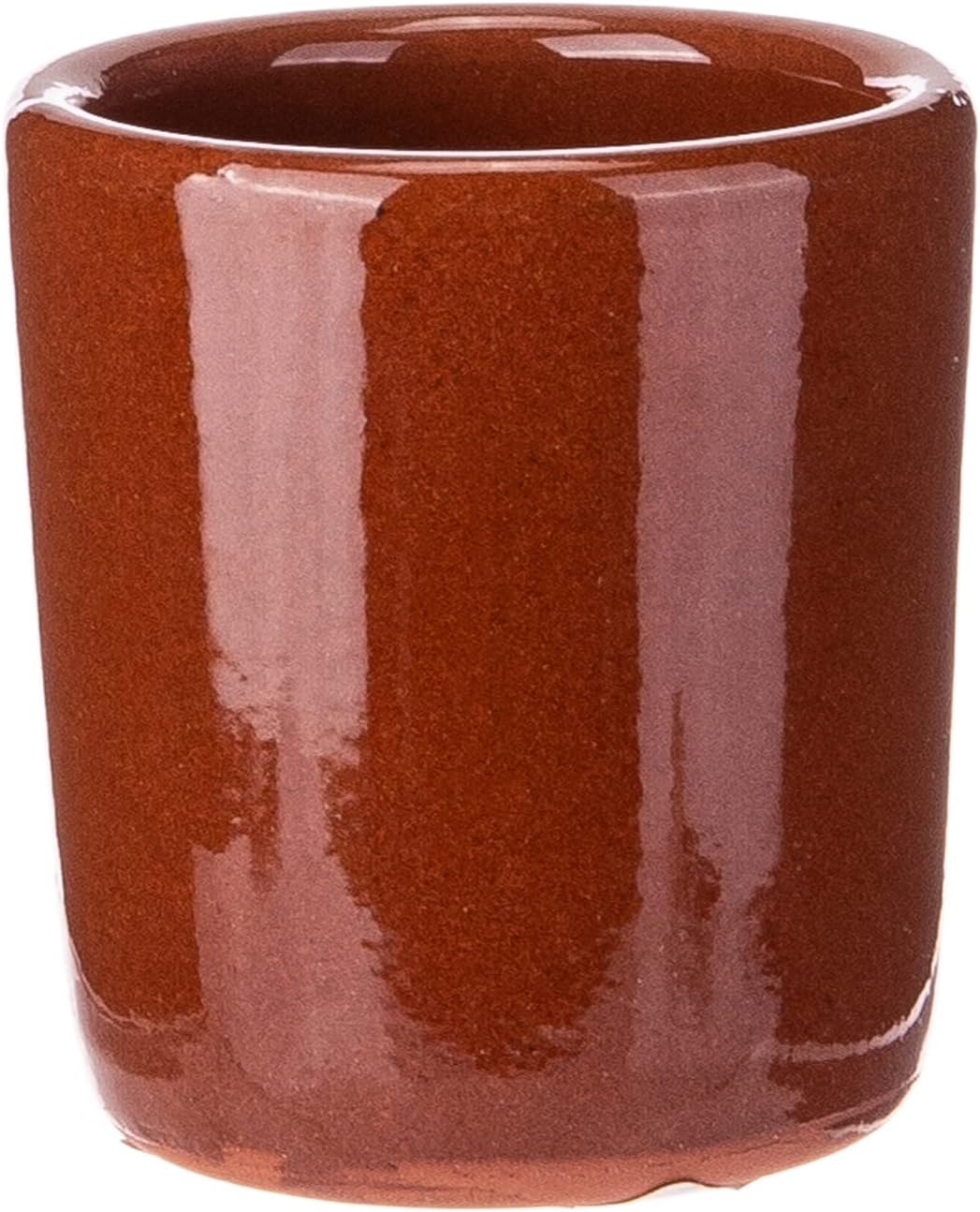 La Dehesa Clay Short Glass Made In Spain-50ML