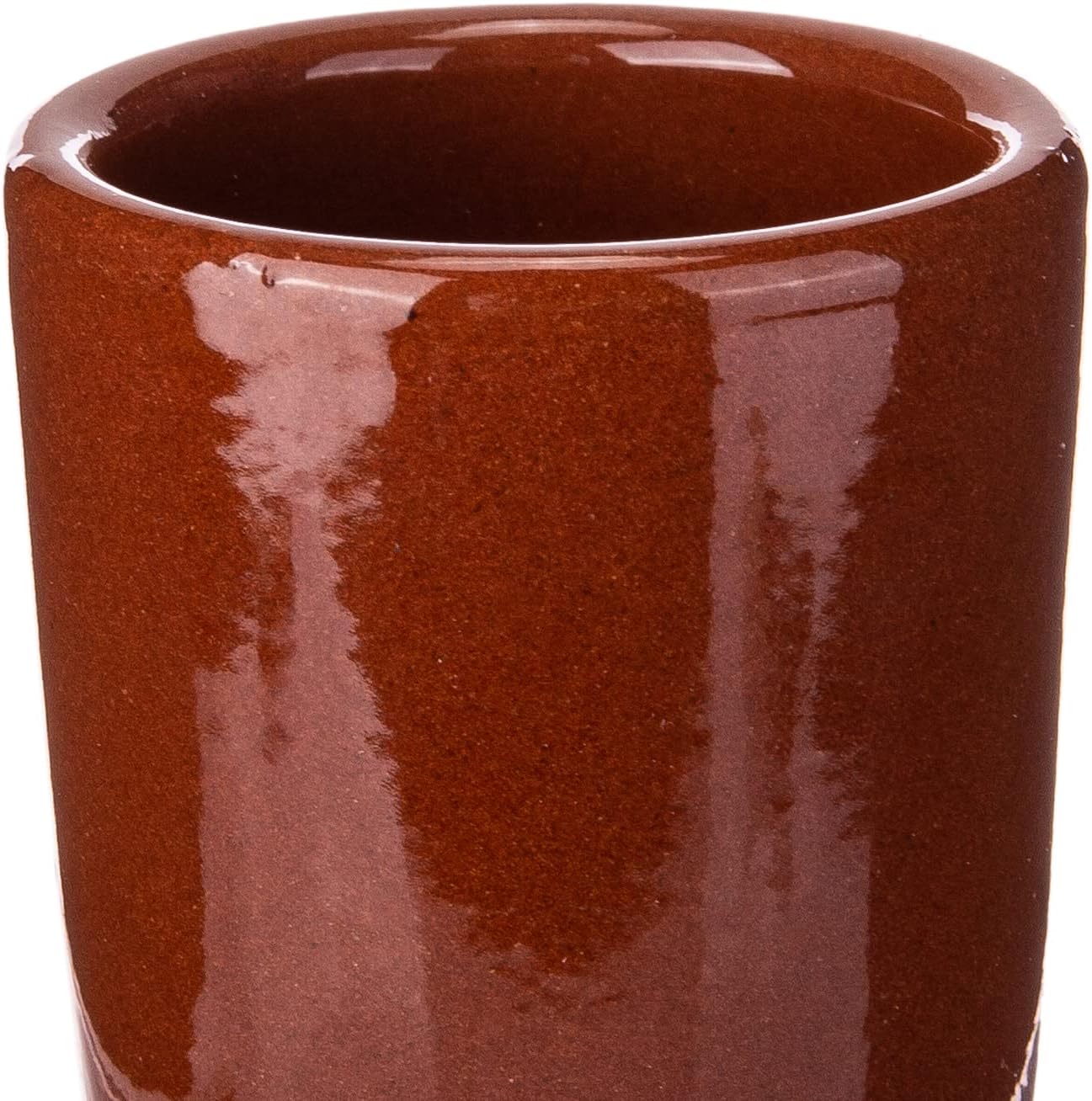 La Dehesa Clay Short Glass Made In Spain-50ML - Image 3
