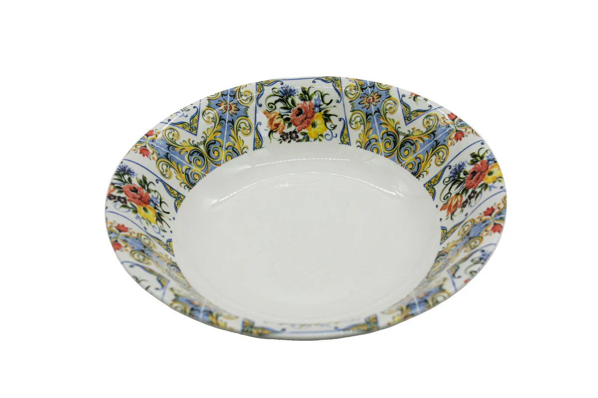 AKDC-Clayton Medieval 23.3Cm Salad Bowl