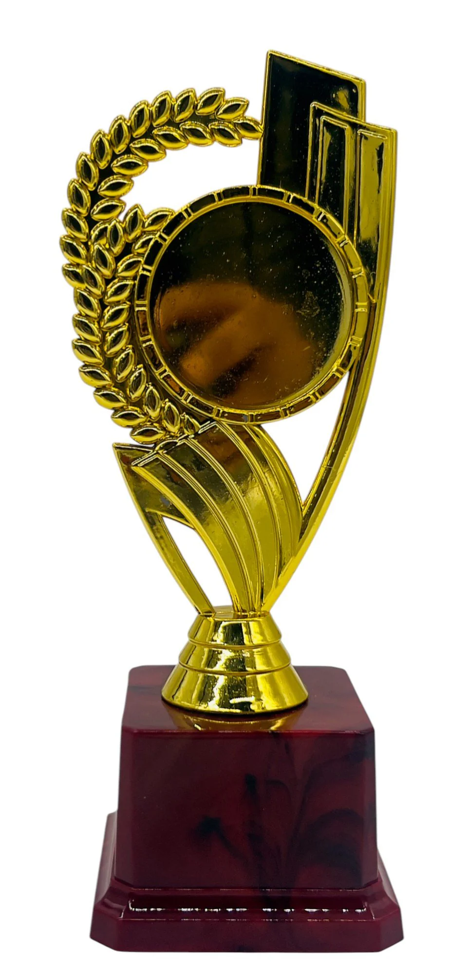 AKDC Gold Trophy for Kids Honor Trophy Competition, Academy Awards Trophy, 20.5cm