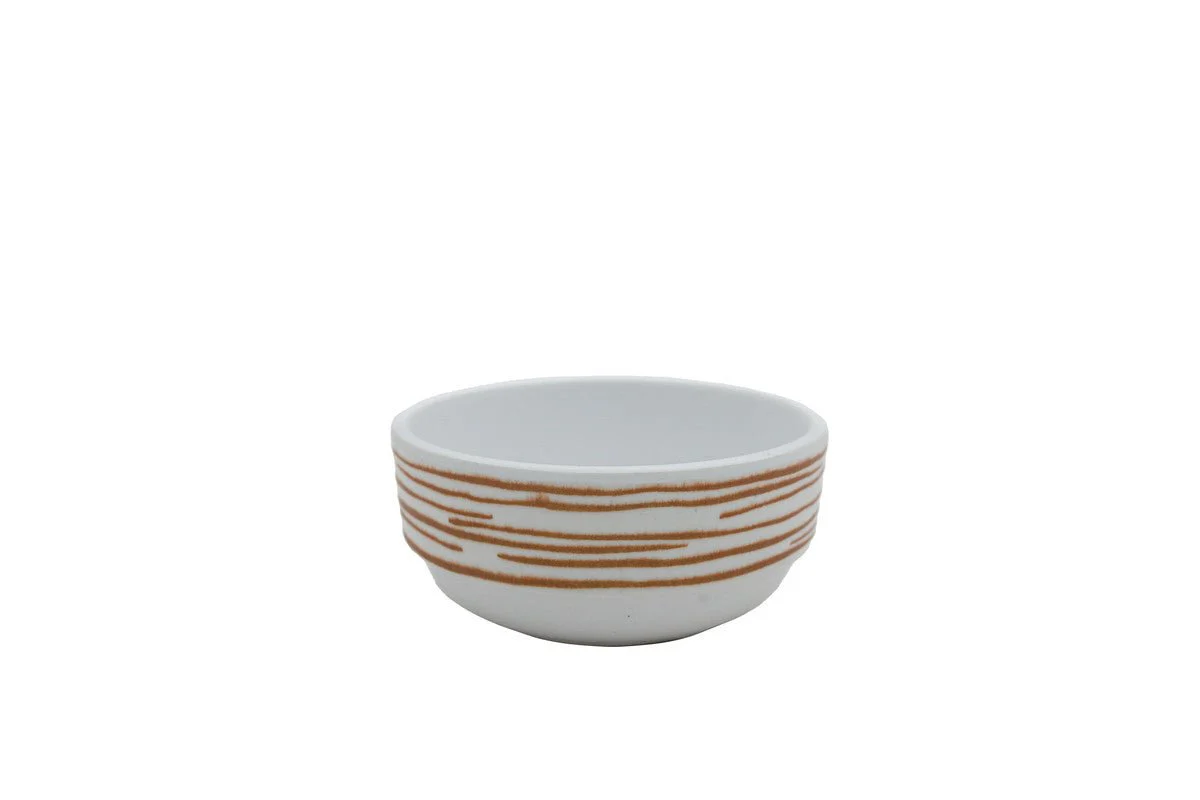 AKDC-Harm Melamine Bowl 8.6cm
