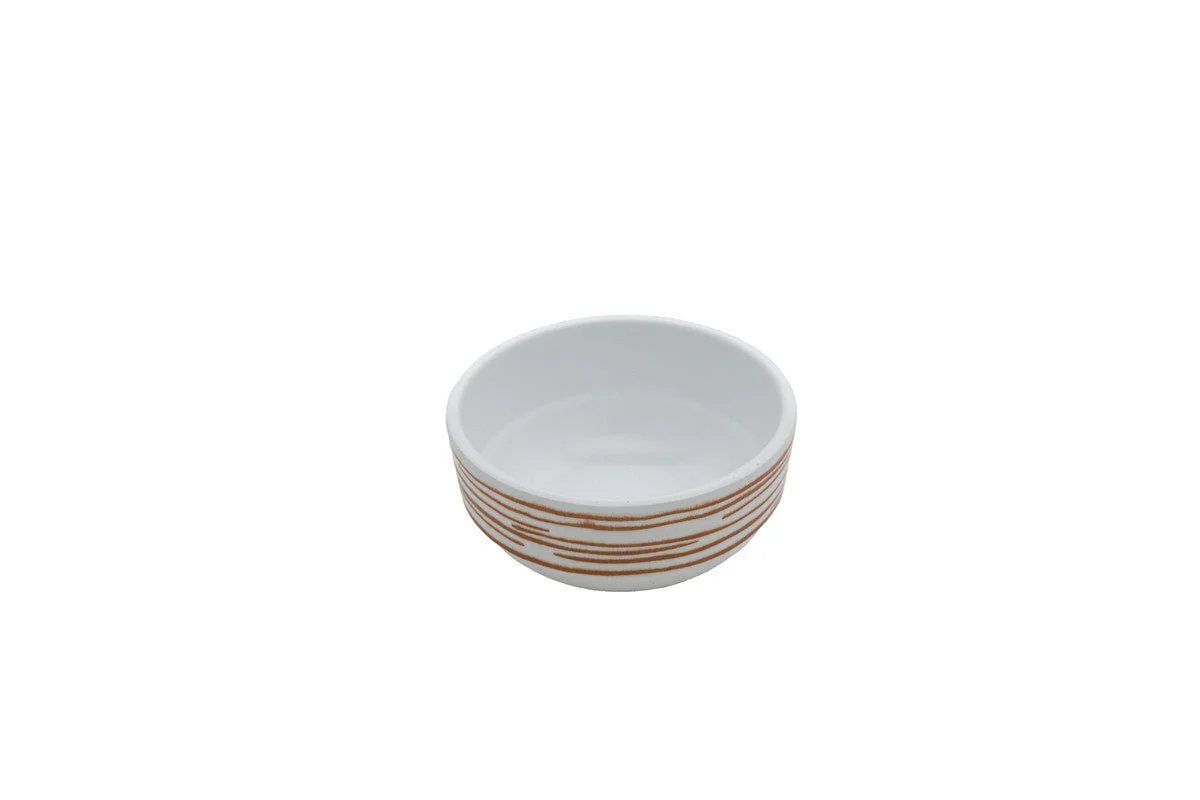 AKDC-Harm Melamine Bowl 8.6cm - Image 2