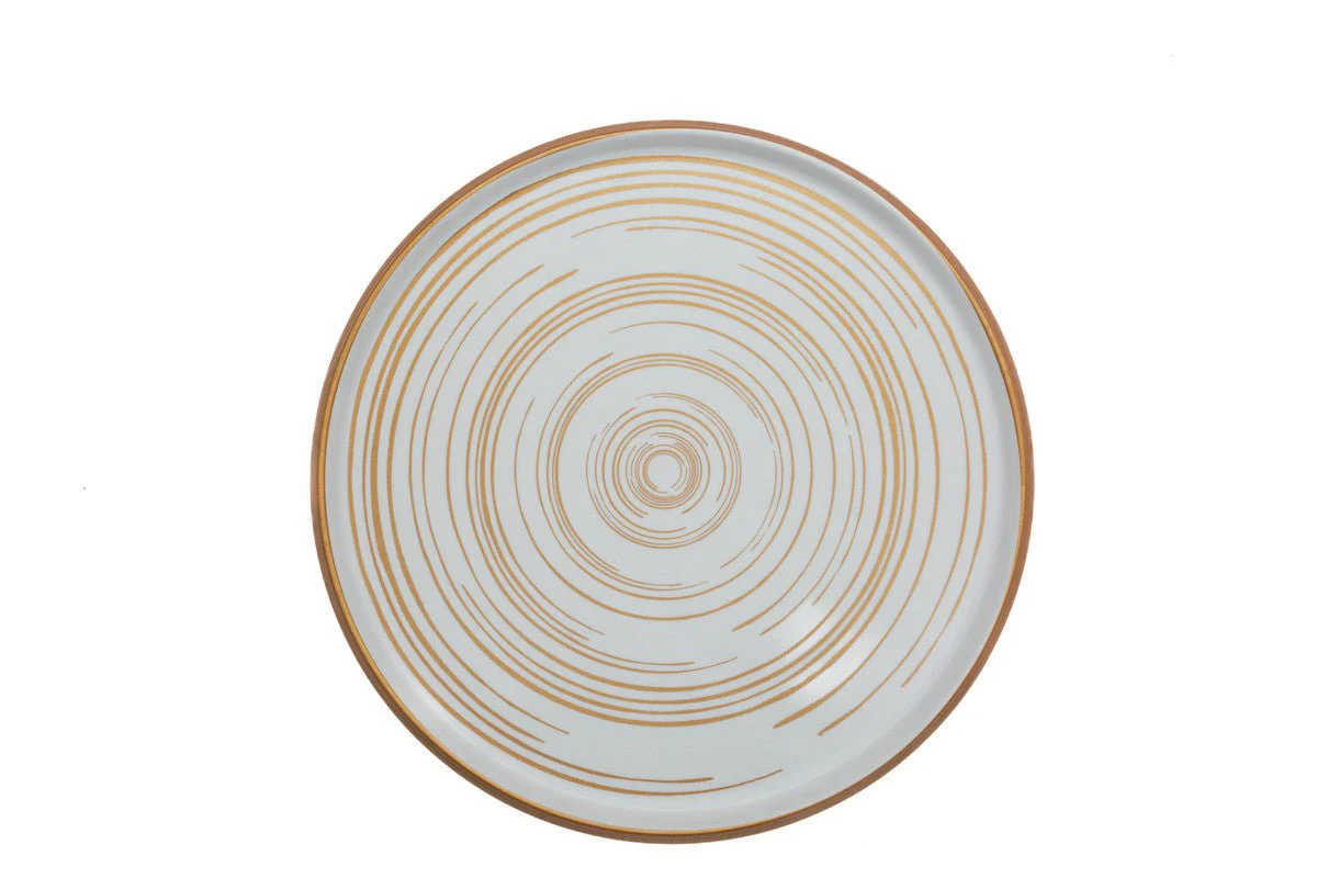 AKDC-Harm Melamine Round Plate 32cm - Image 3
