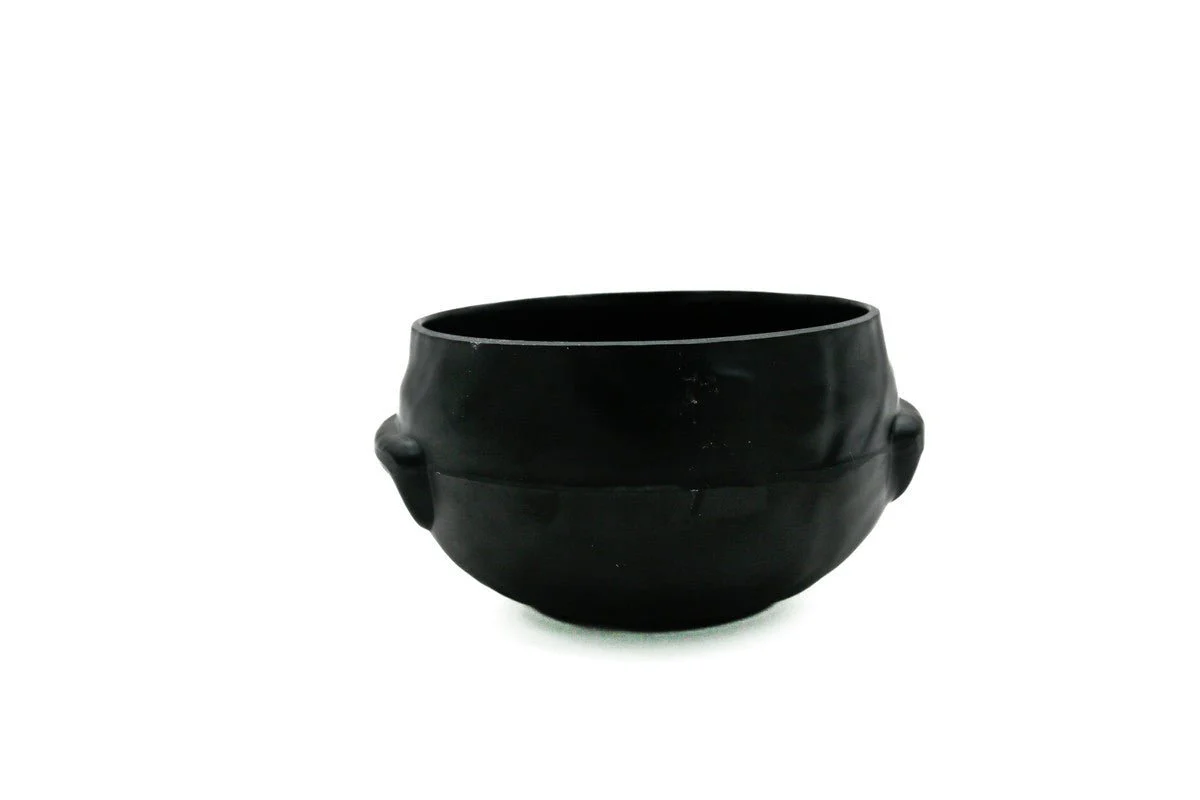 AKDC-Hrm Melamine Soup Bowl