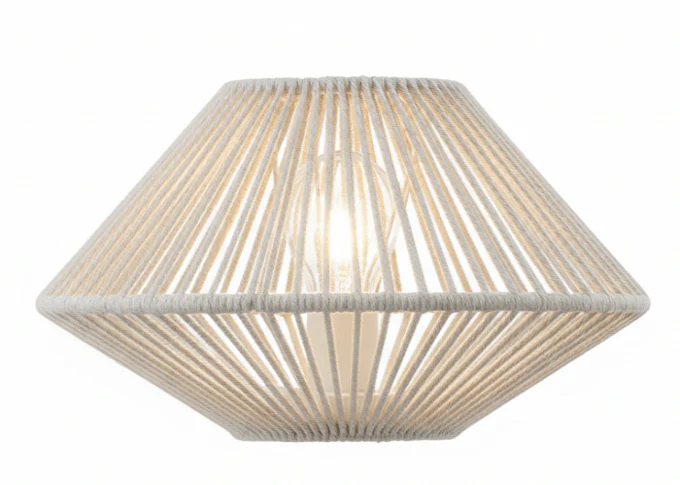 AKDC LED Décor Lamp, AAA Battery Operated, 23cm*15cm