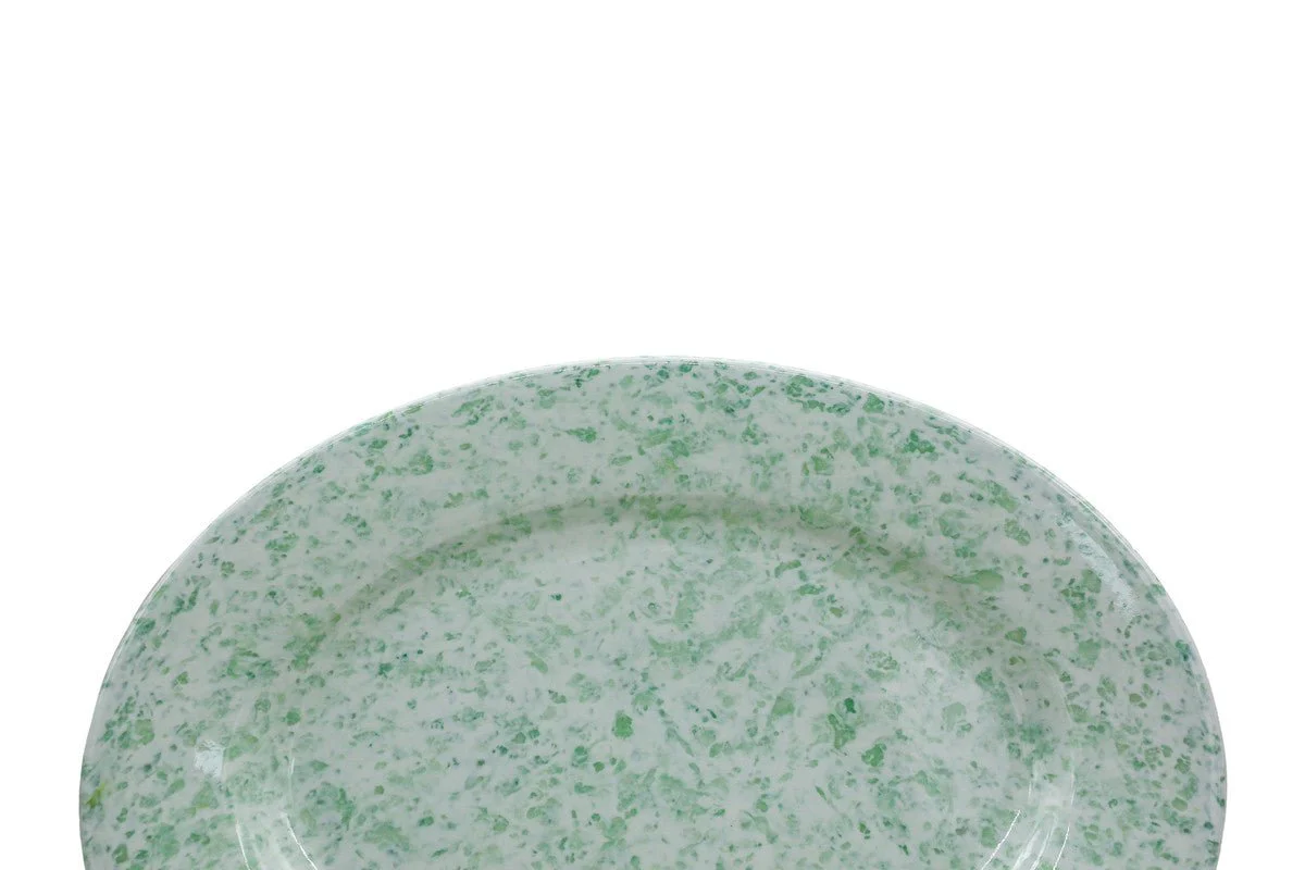 AKDC-Melamine Oval Tray 12 Msm501 - Image 3