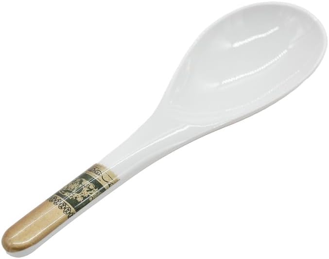 AKDC Melamine Rice Spoon-20CM