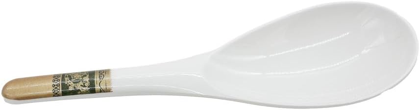 AKDC Melamine Rice Spoon-20CM - Image 2