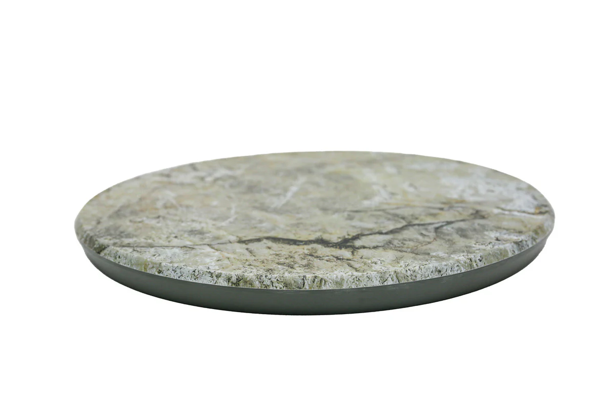 AKDC-Melamine Round Platter Small - Image 3