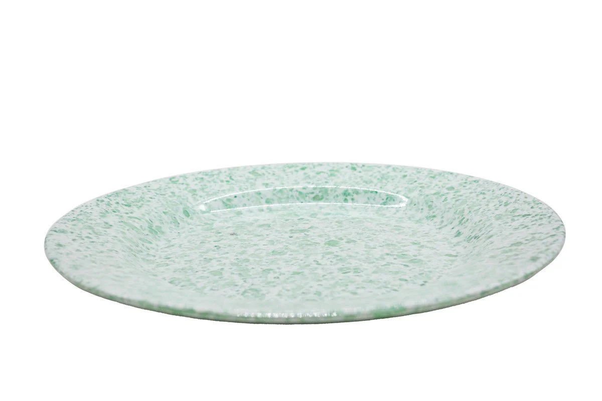 AKDC-Melamine Serving Plate 26cm Msm1210