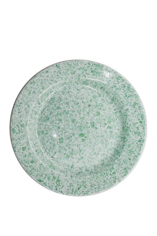 AKDC-Melamine Serving Plate 26cm Msm1210 - Image 3