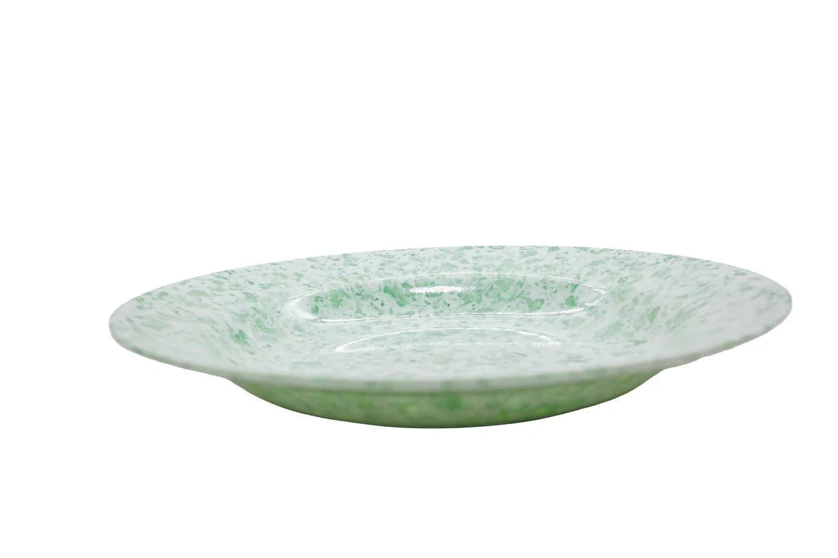 AKDC-Melamine Serving Plate Msm1309