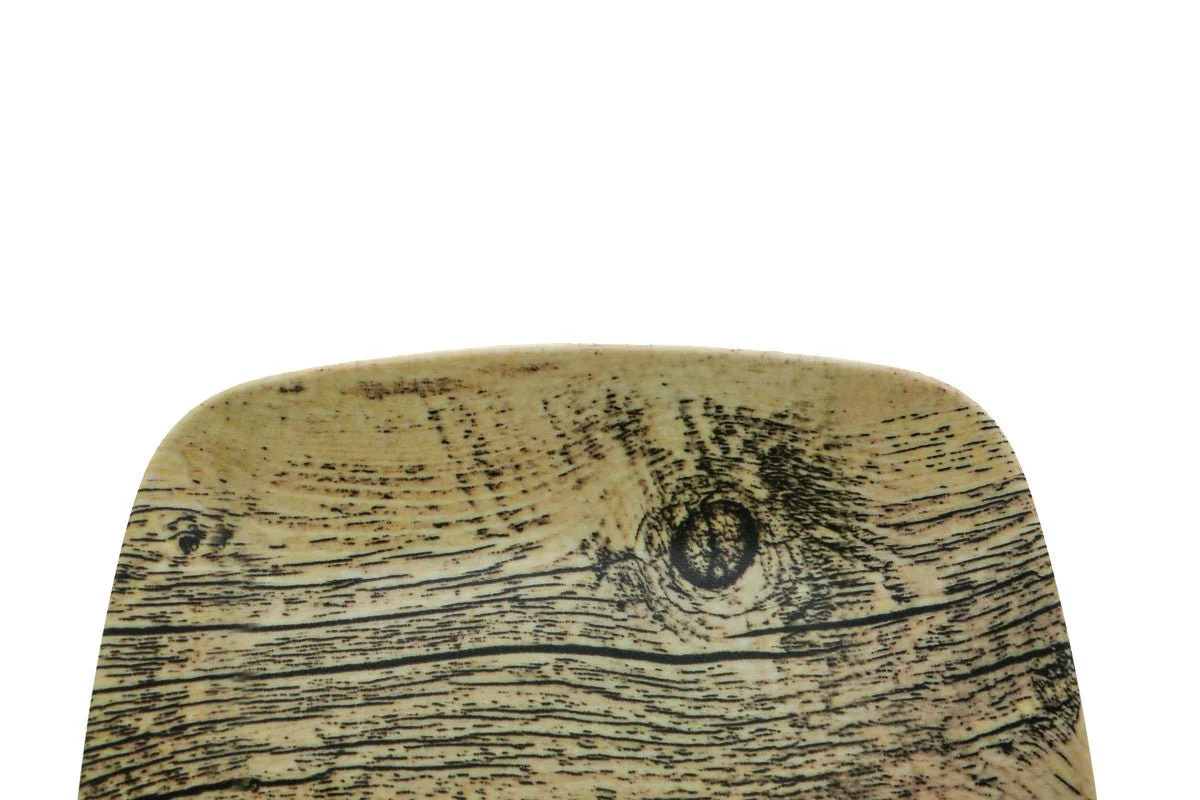 AKDC-Melamine Serving Plate 18Cm - Image 3