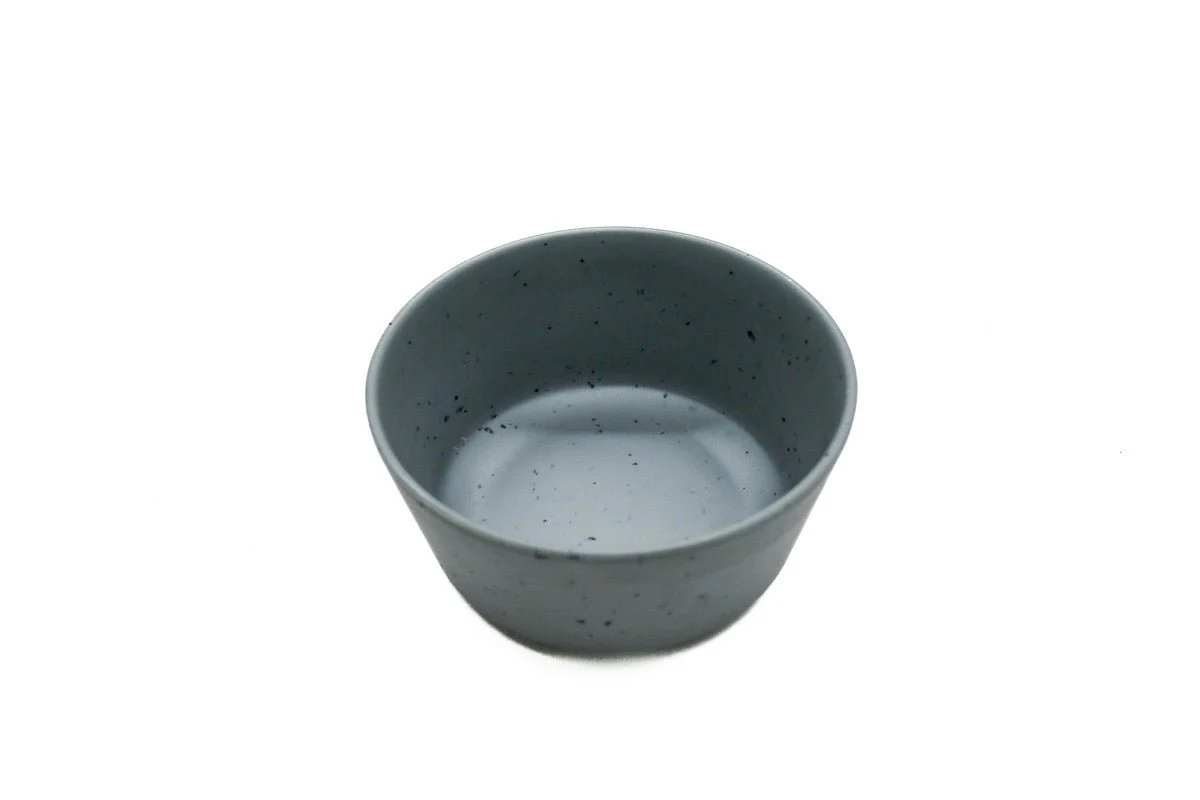 AKDC-Melamine Soup Bowl 11.4cm Grey