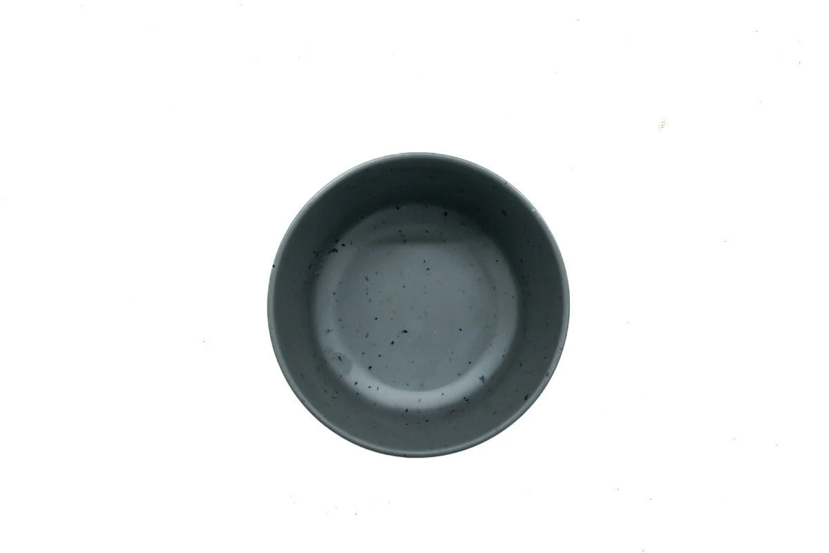 AKDC-Melamine Soup Bowl 11.4cm Grey - Image 3