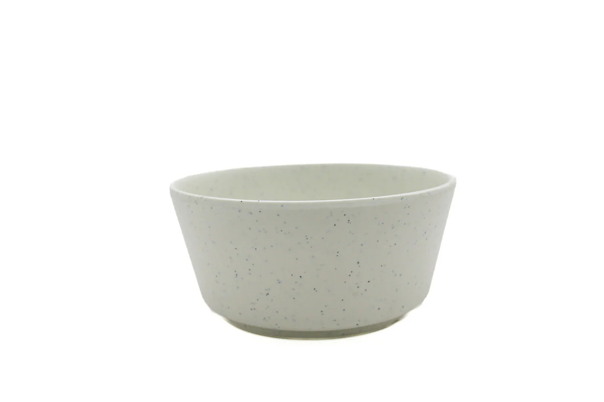 AKDC-Melamine Soup Bowl 4.5 Inch White 1620 - Image 3
