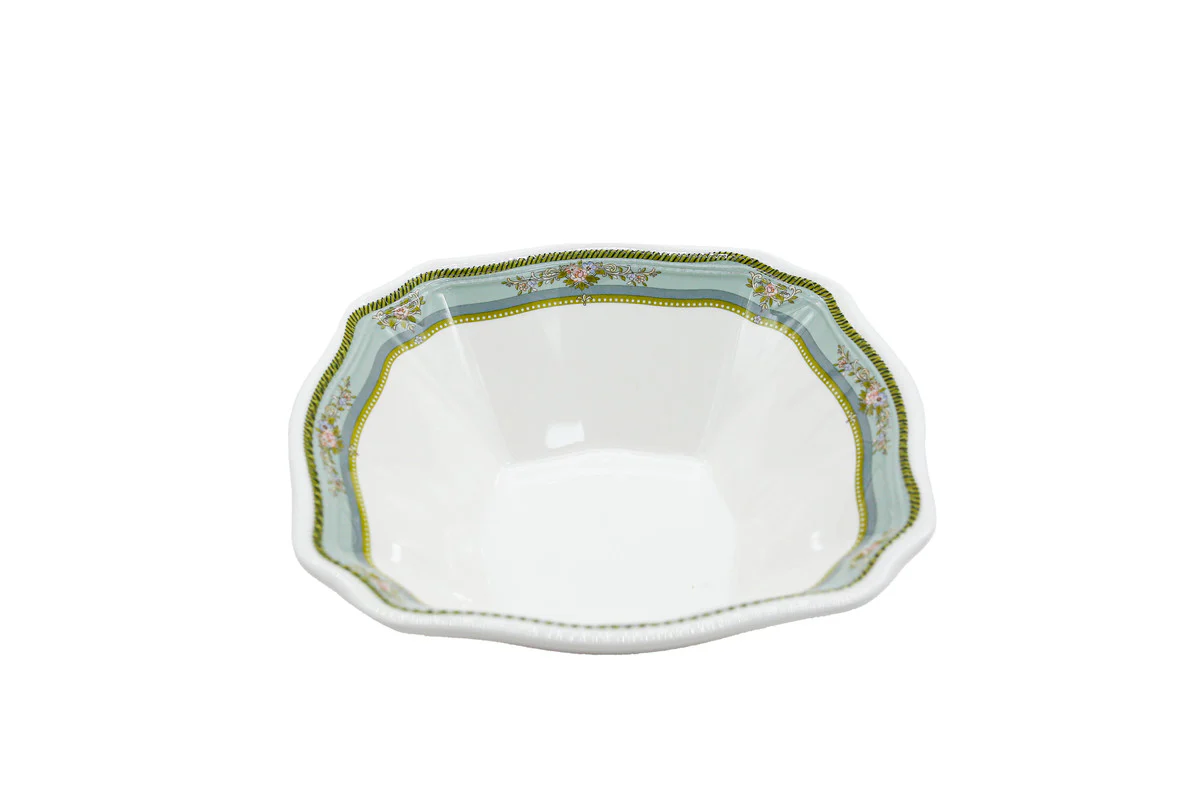 AKDC-Melamine Soup Bowl 6 Inch Sh50317