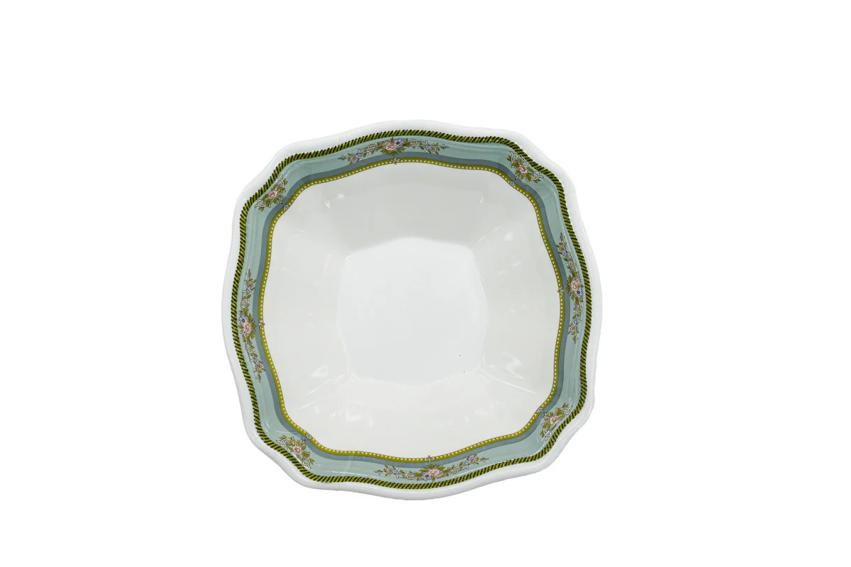 AKDC-Melamine Soup Bowl 6 Inch Sh50317 - Image 2