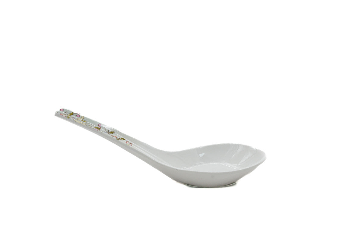 AKDC-Melamine Spoon 5.5 Inch Sh53077 - Image 3