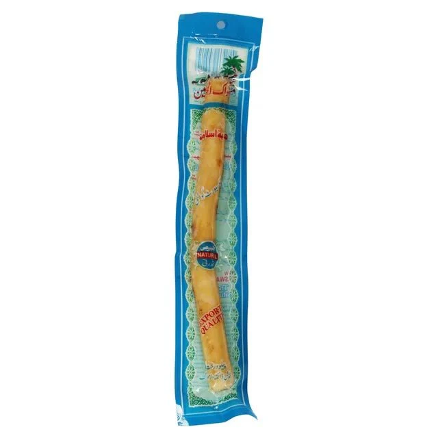 AKDC Natural Miswak Stick – Single Piece
