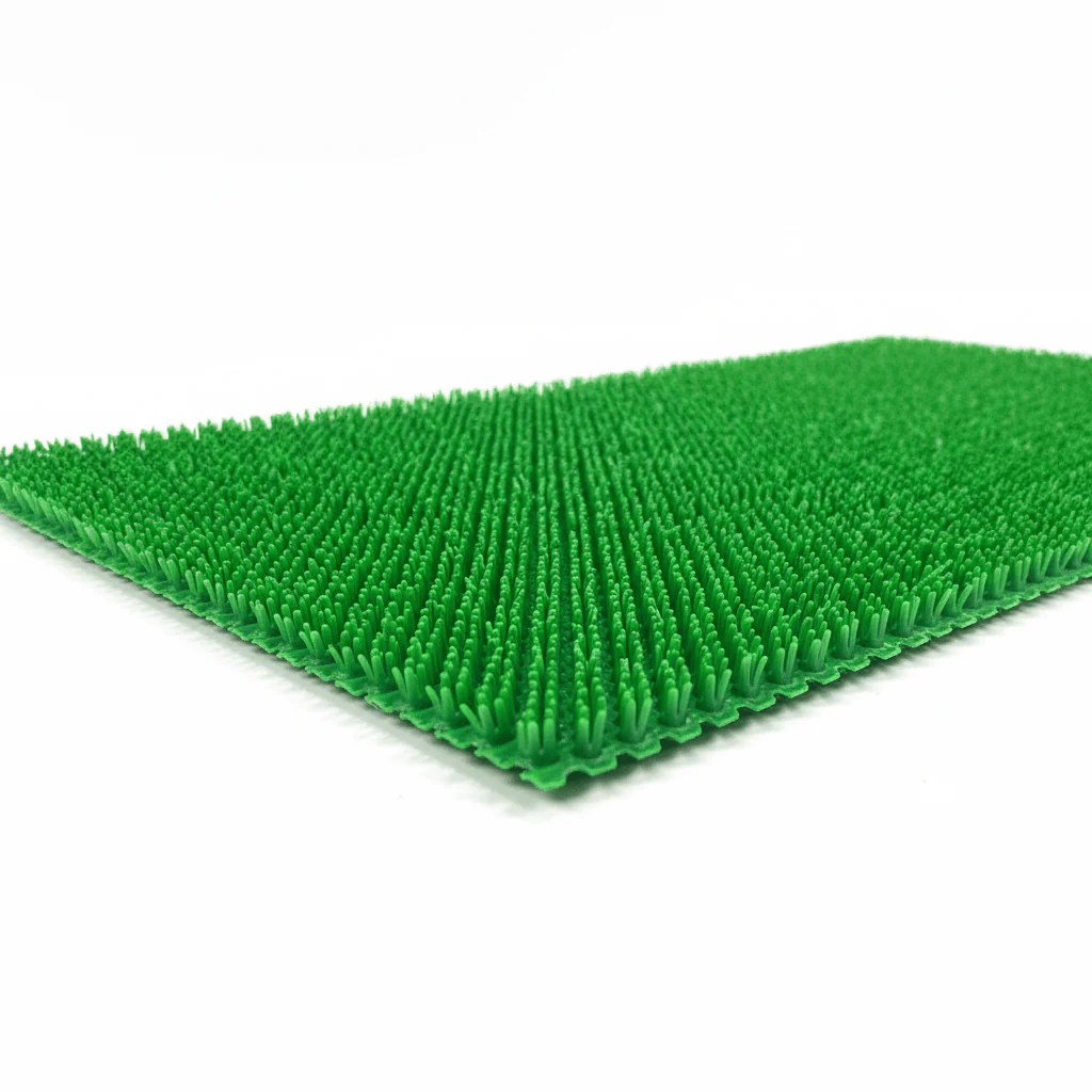 AKDC Plastic Grass Mat 90cm*100cm, Green - Image 3