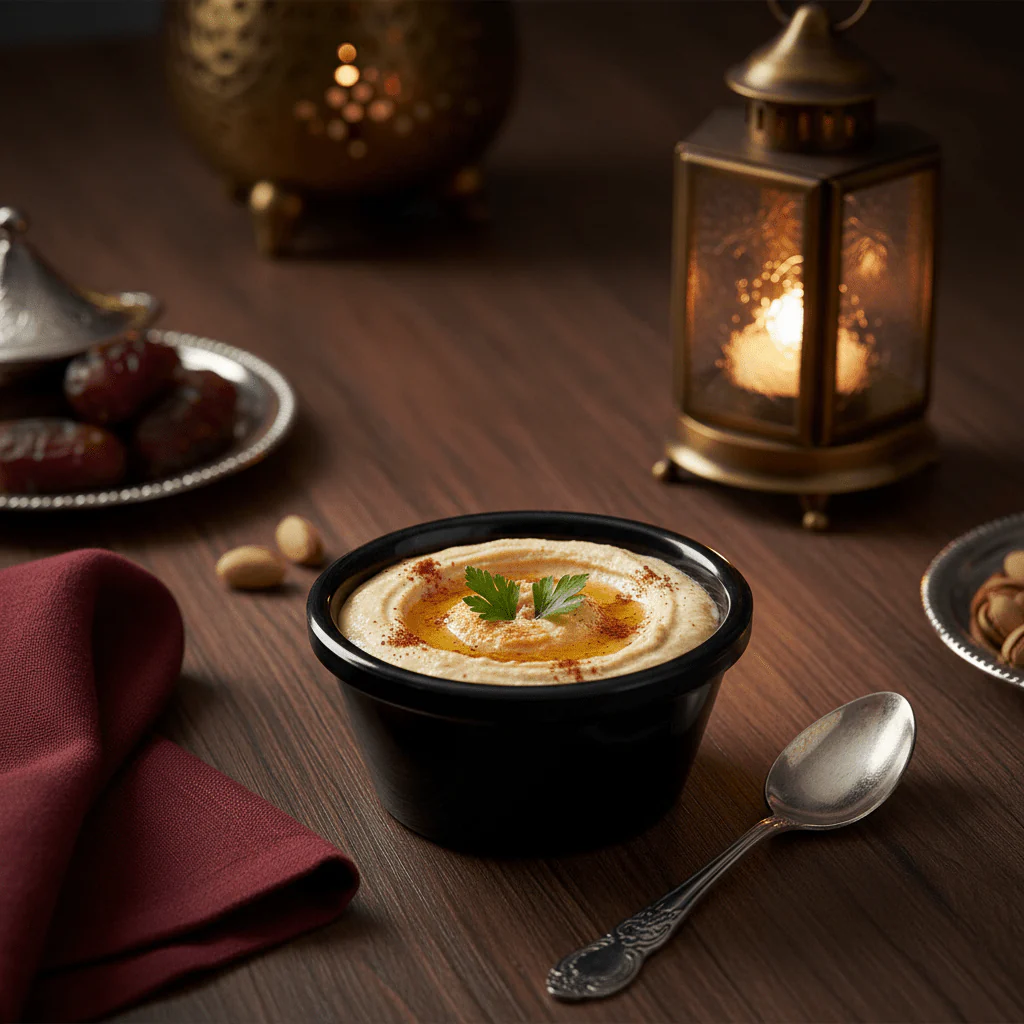AKDC Premium Black Melamine Ramekin Bowl 2.75 Inch Small Portion Dipping Bowl - Image 2