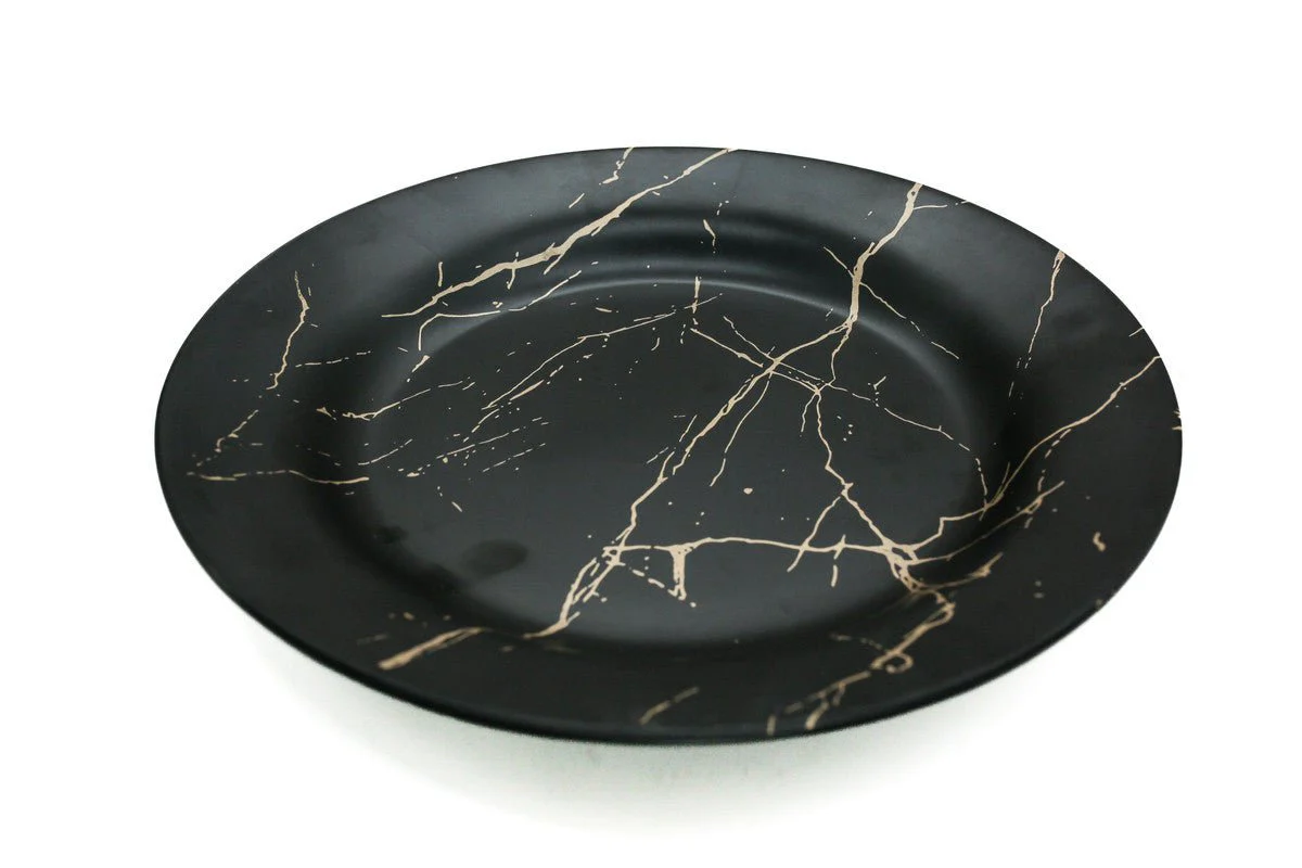 AKDC-Rk Melamine Soup Plate 10.5Inch Rkm037