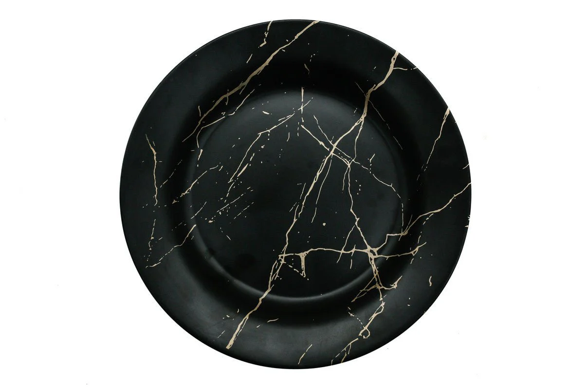 AKDC-Rk Melamine Soup Plate 10.5Inch Rkm037 - Image 2