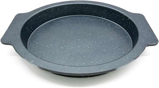 AKDC Rk Ns Baking Pan Rounnd 29Cm 45X33X21 Cm Black