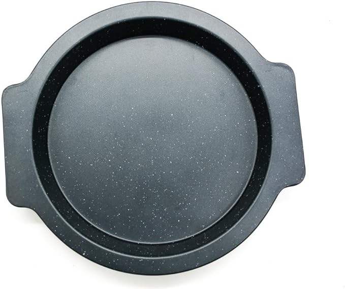AKDC Rk Ns Baking Pan Rounnd 29Cm 45X33X21 Cm Black - Image 2