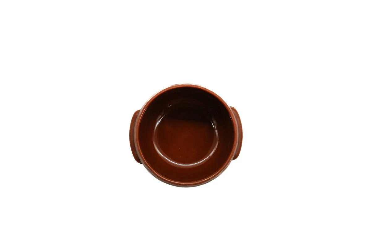 AKDC-Servewell Keva Handi 7.5Cm Clay Color - Image 2