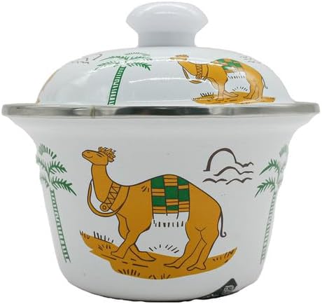 AKDC Simba Bowl W/Lid 12Cm - Image 2