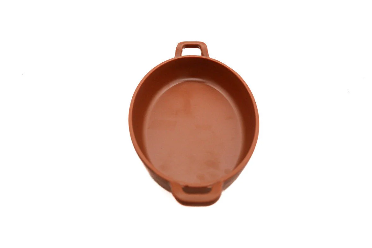 AKDC-Srv Trcot Oval Serving Dish 15.2 cm - Image 3