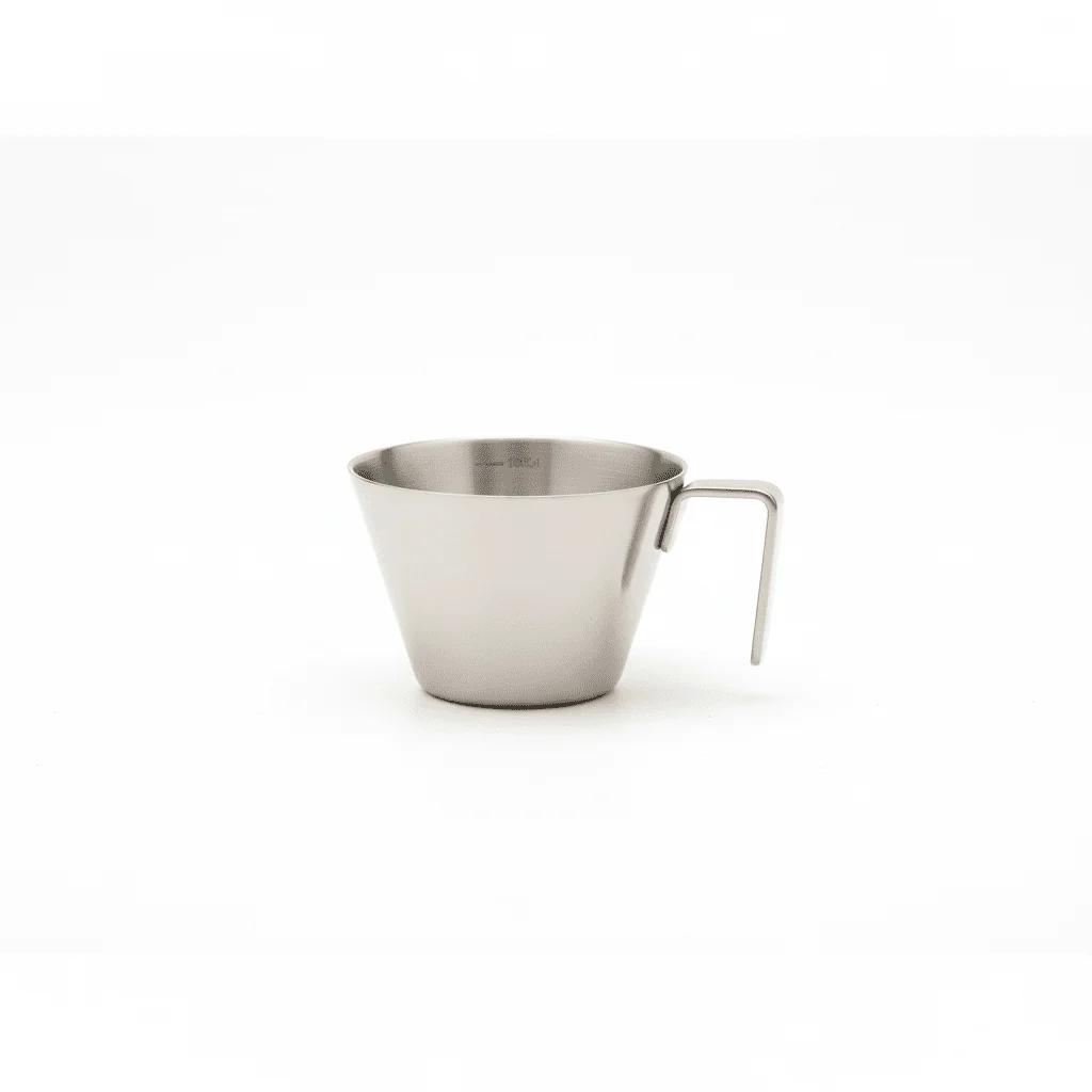 AKDC Stainless Steel Measuring Cup -100ml