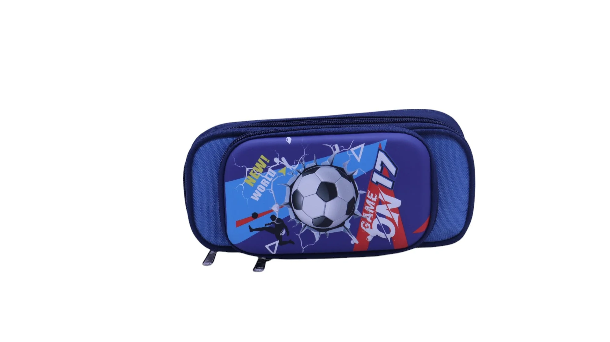 AKDC Stationary Pouch Football Design - Image 4