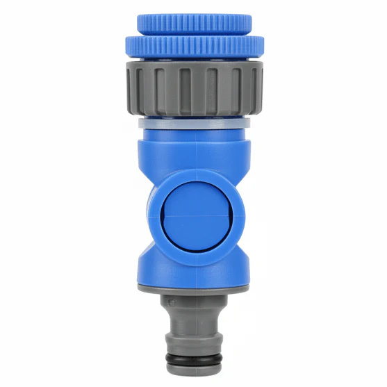 Aquacraft Threaded Tap Connector – Secure & Durable Water Tap Adapter for Garden Hoses