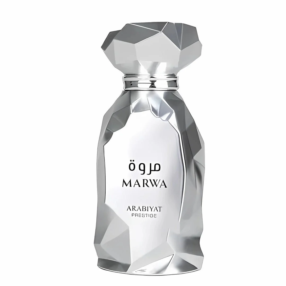 Arabiyat Prestige Marwa For Men Eau de Parfum 100ml